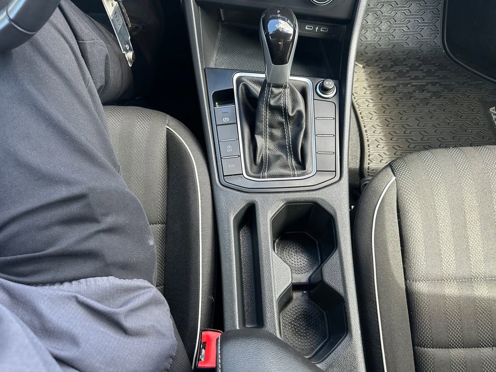 Used 2024 Volkswagen Jetta Sport FWD image 18