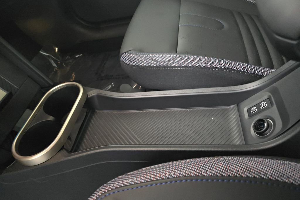 New 2025 MINI Cooper S FWD image 22