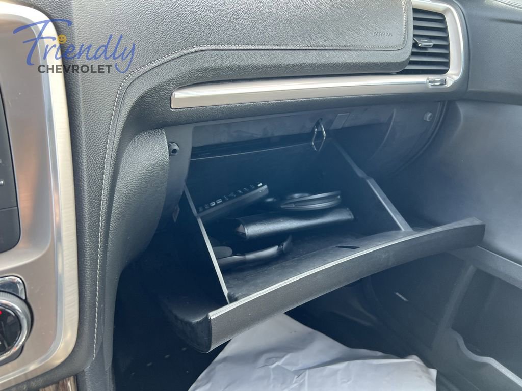 Used 2016 GMC Acadia Denali image 27