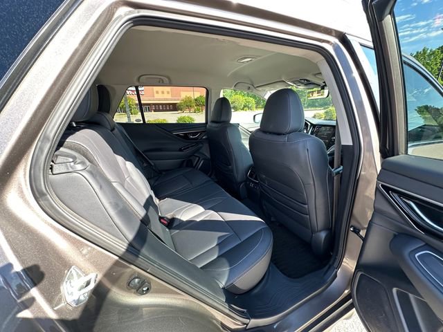 Used 2024 Subaru Outback Limited AWD/4WD image 17