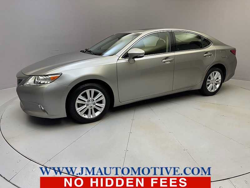 Used 2015 Lexus ES 350