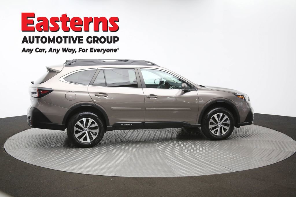 Used 2022 Subaru Outback Premium AWD/4WD image 42