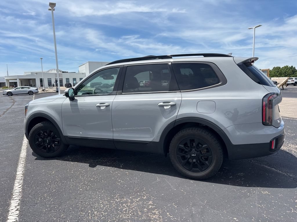Certified 2024 Kia Telluride SX X-Pro AWD/4WD image 15