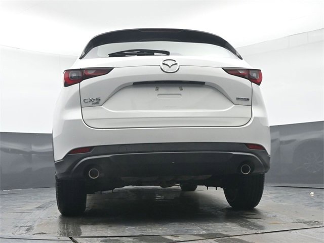 Certified 2023 MAZDA CX-5 AWD 2.5 S image 27
