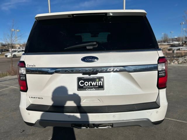 Used 2019 Ford Expedition Limited w/ Special Edition Package image 11