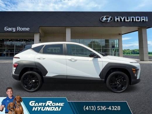Certified 2026 Hyundai Kona SEL Sport AWD/4WD image 10