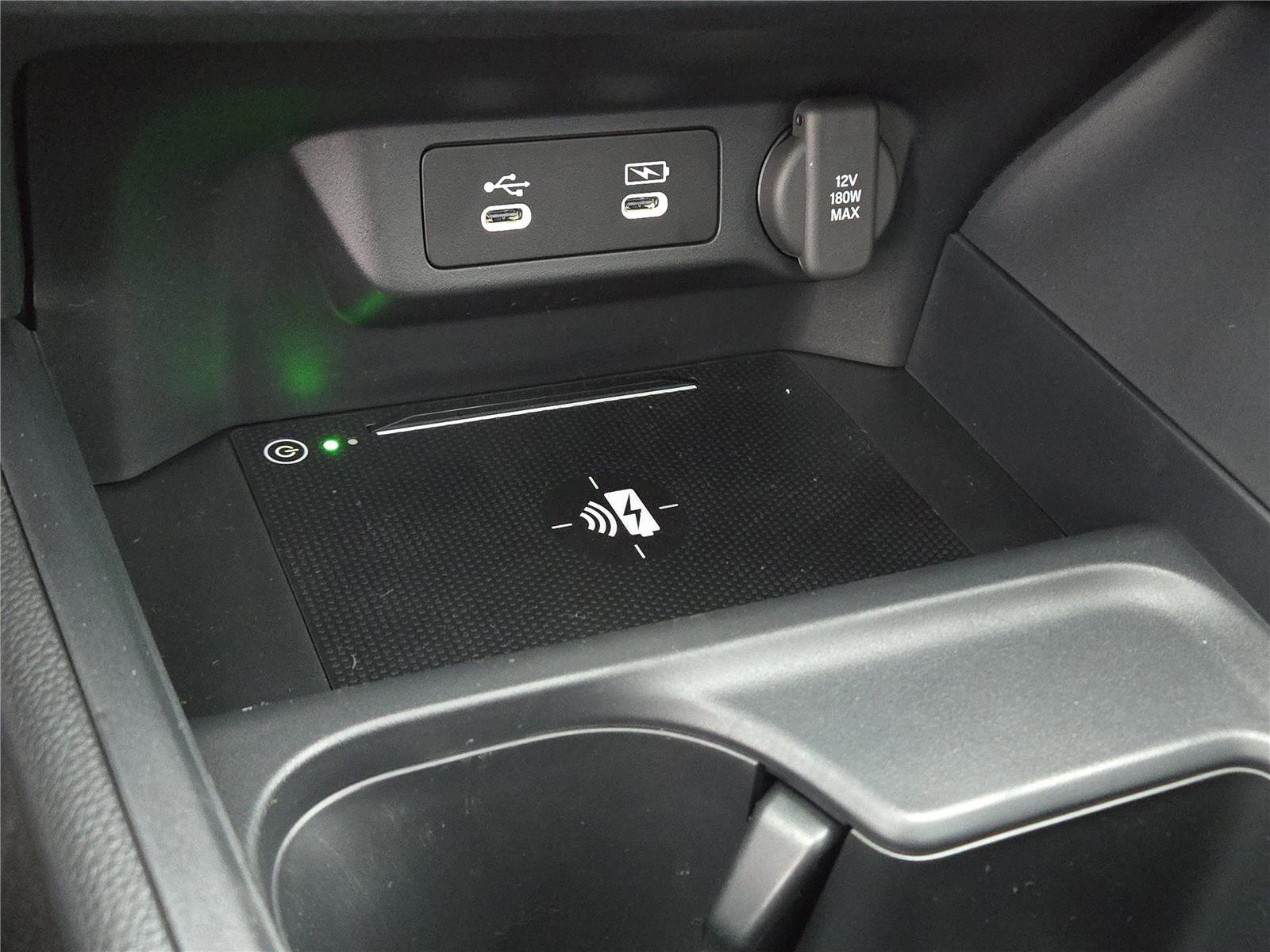 New 2026 Acura ADX A-Spec image 10