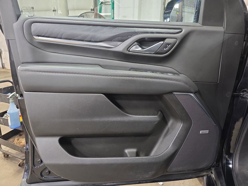 Used 2022 GMC Yukon XL Denali image 31