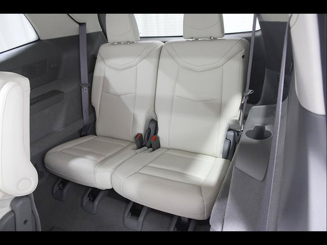 Used 2024 Cadillac XT6 Premium Luxury w/ Technology Package AWD/4WD image 22