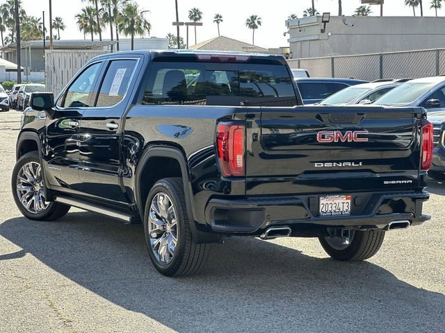Used 2023 GMC Sierra 1500 Denali w/ Denali Reserve Package image 6