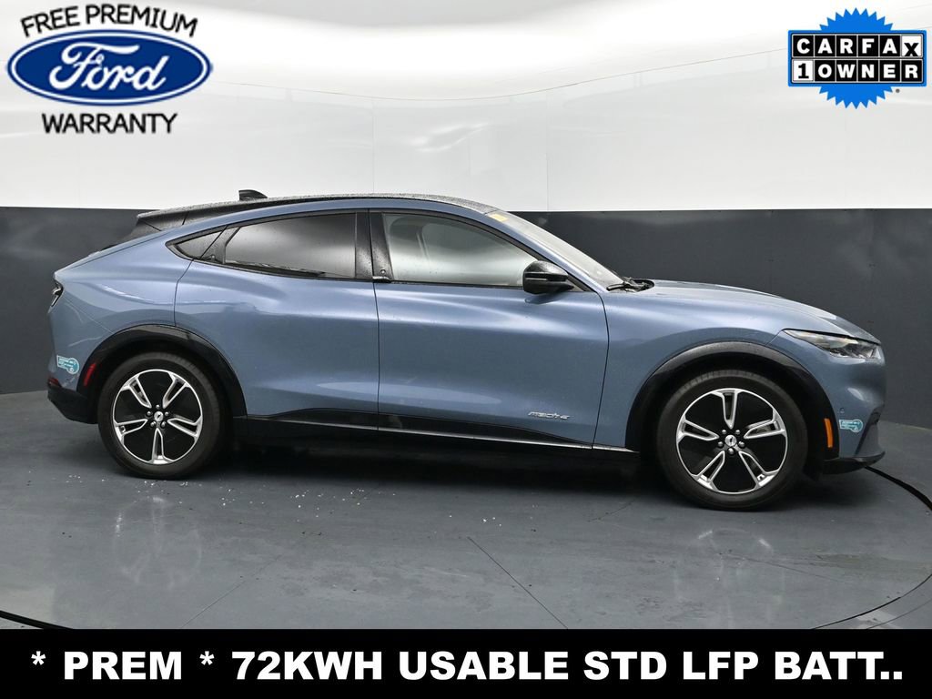 Used 2023 Ford Mustang Mach-E Premium RWD image 28