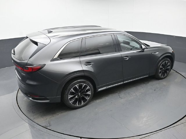 New 2026 MAZDA CX-90 3.3 Turbo S w/ Premium Plus AWD/4WD image 33