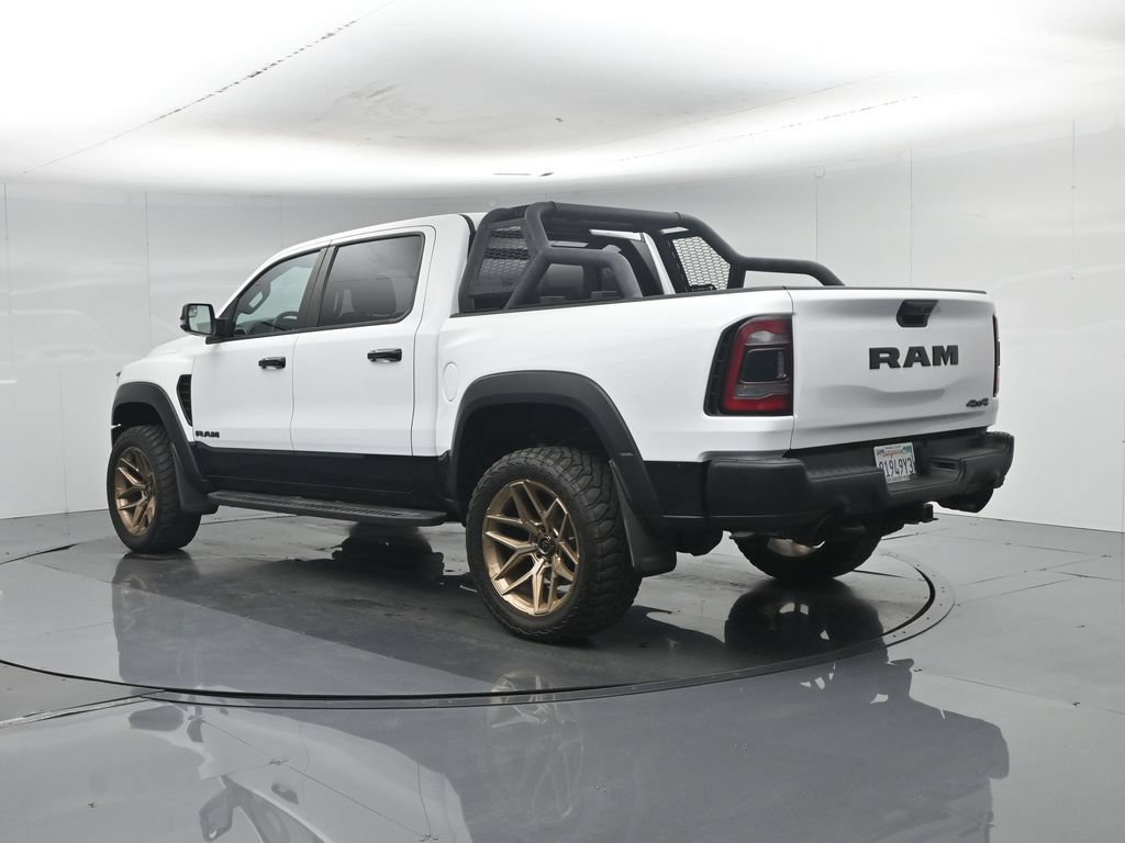 Used 2024 RAM 1500 TRX AWD/4WD image 6