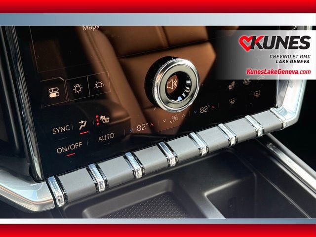 New 2026 GMC Acadia Elevation image 32