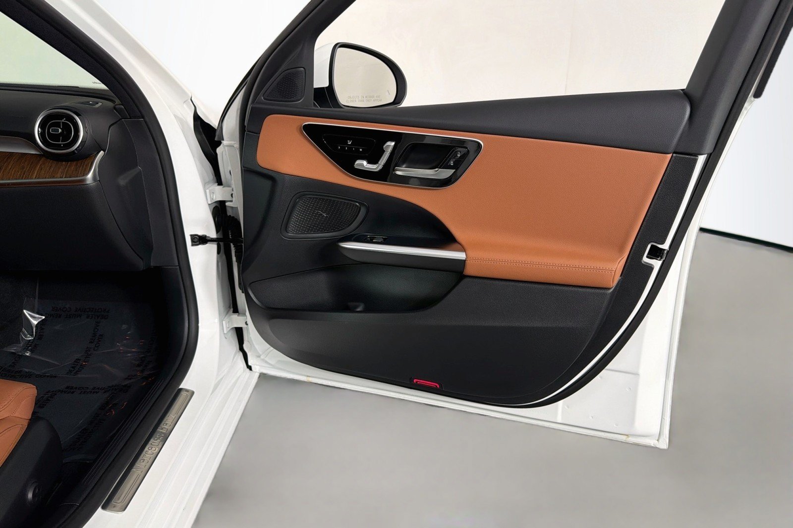 New 2026 Mercedes-Benz C 300 4MATIC Sedan image 23