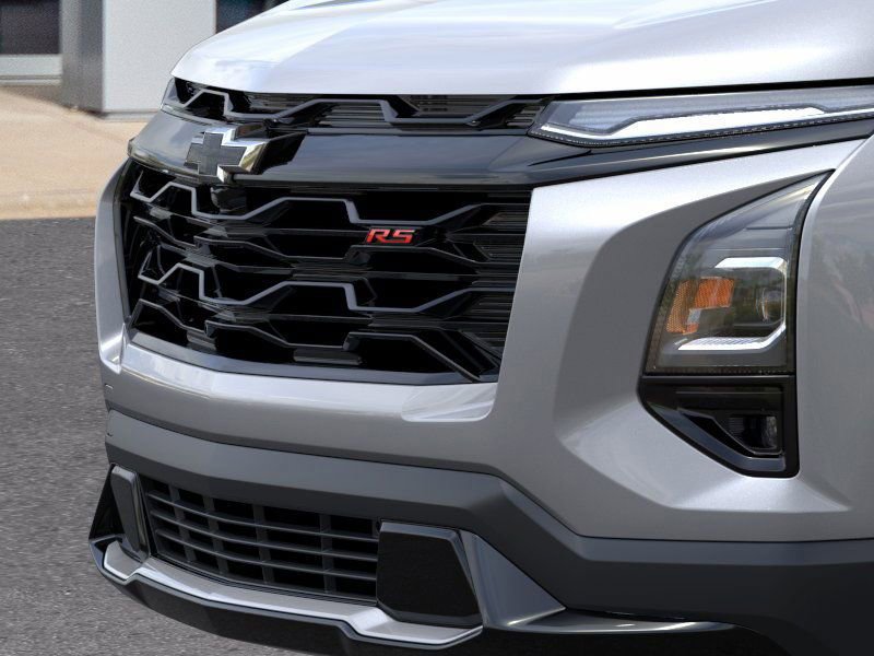 New 2026 Chevrolet Equinox RS image 13