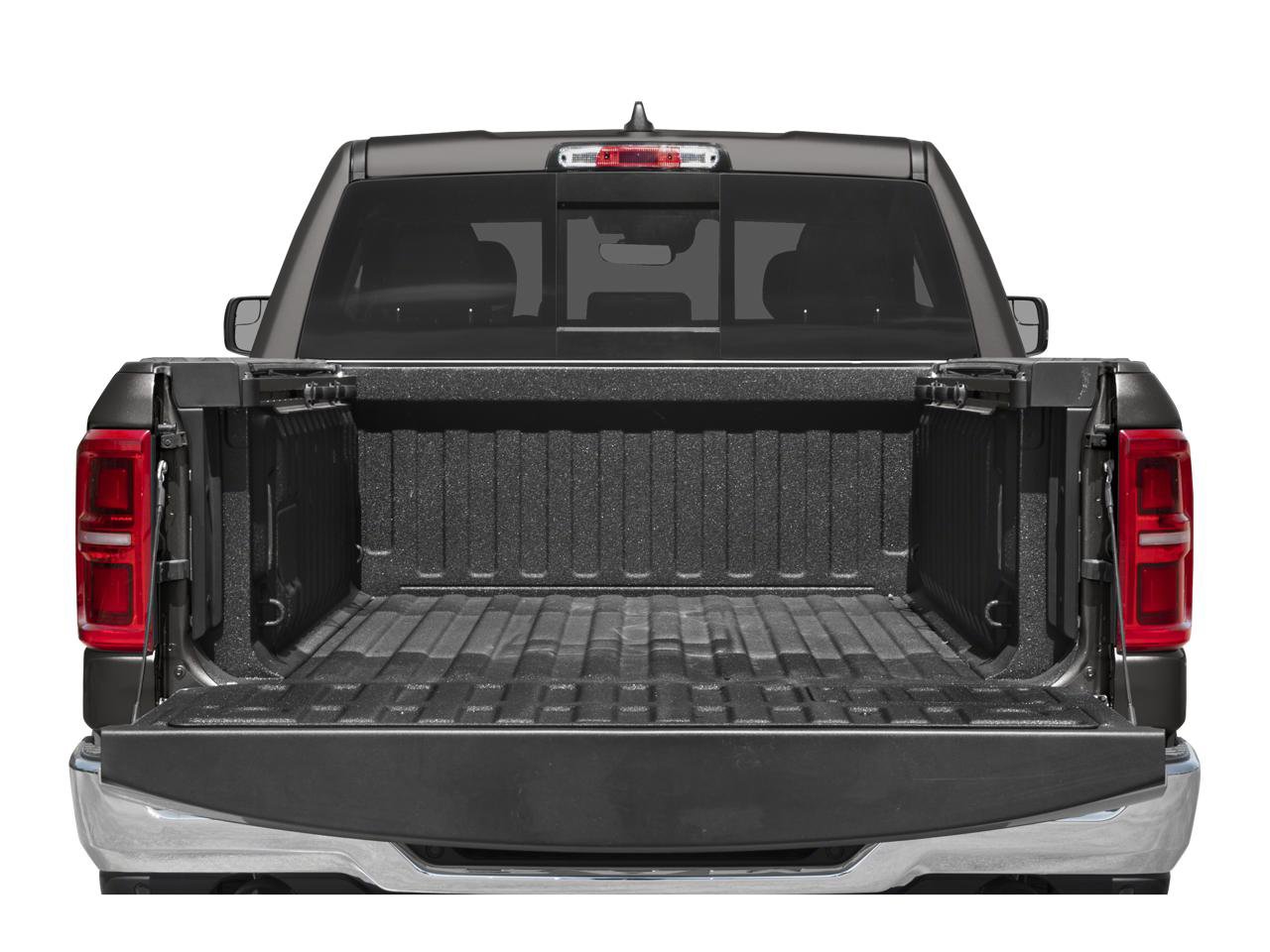 New 2026 RAM 1500 Limited AWD/4WD image 44