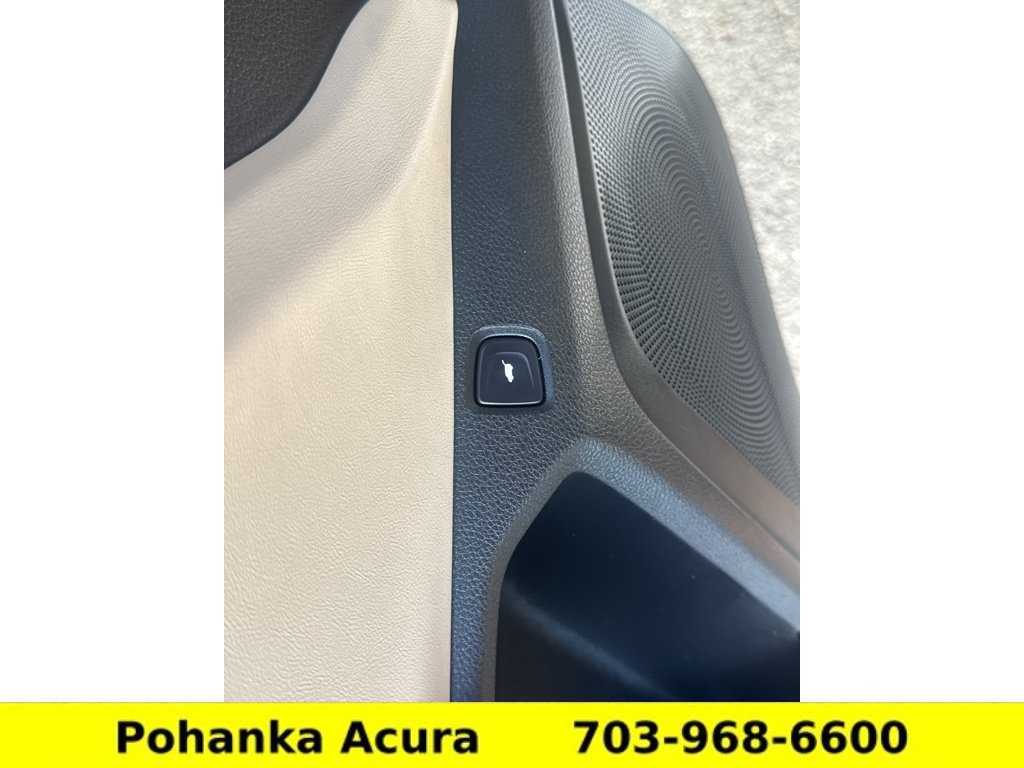 Certified 2023 Acura RDX w/ Advance Package AWD/4WD image 25
