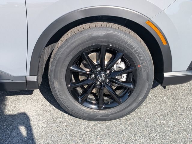 New 2026 Honda CR-V Sport-L image 11