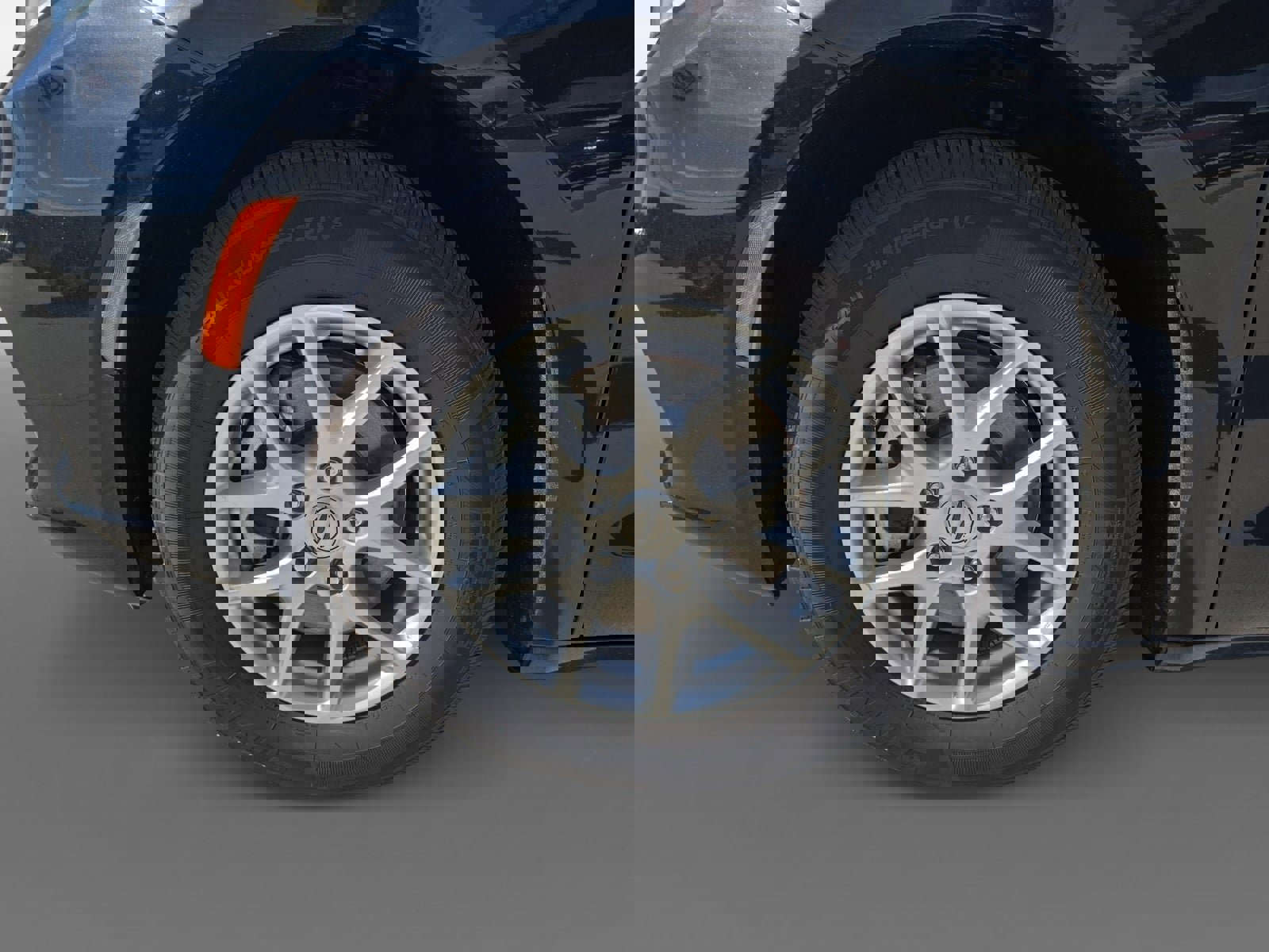 Used 2024 Chrysler Pacifica Touring-L image 9