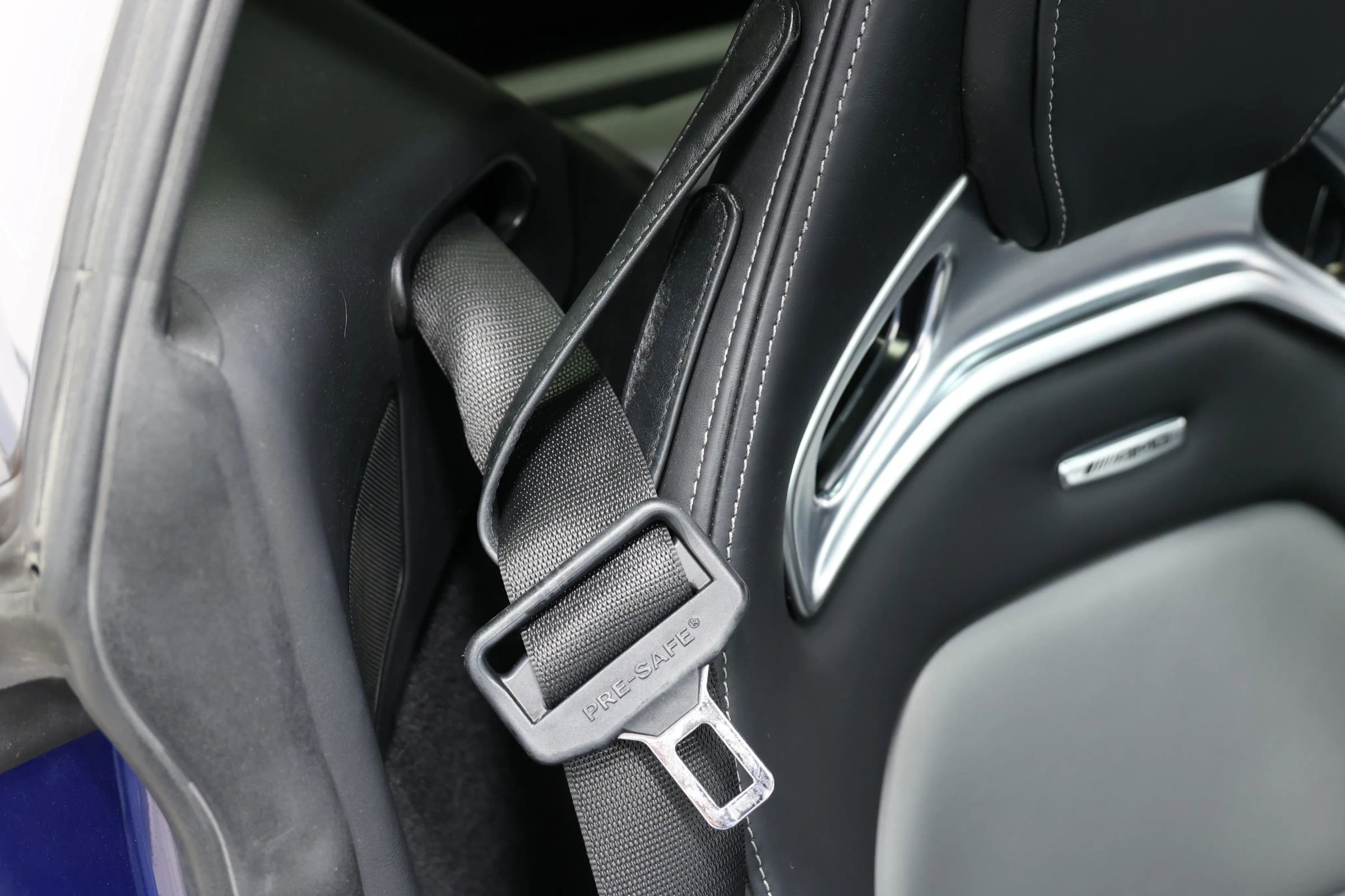 Used 2016 Mercedes-Benz AMG GT S image 64