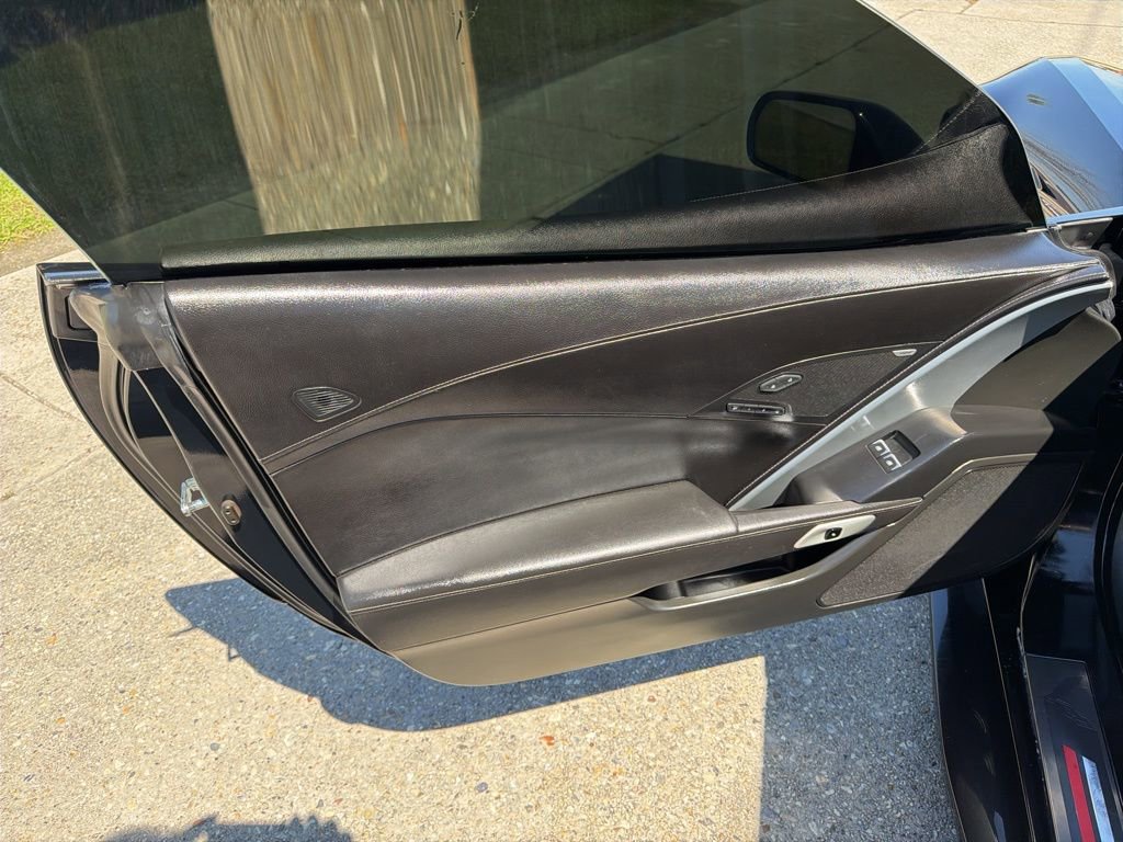 Used 2019 Chevrolet Corvette Grand Sport image 9