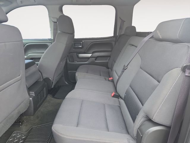 Used 2017 Chevrolet Silverado 1500 LT w/ LT Eassist Package image 14