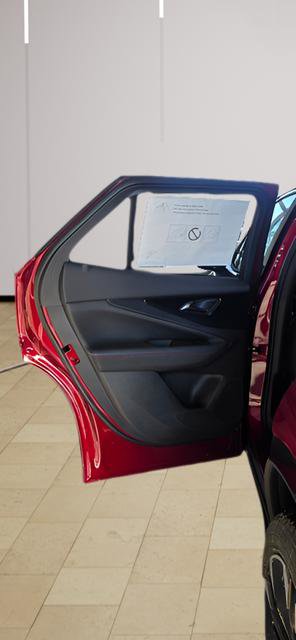 New 2026 Chevrolet Blazer EV RS image 22