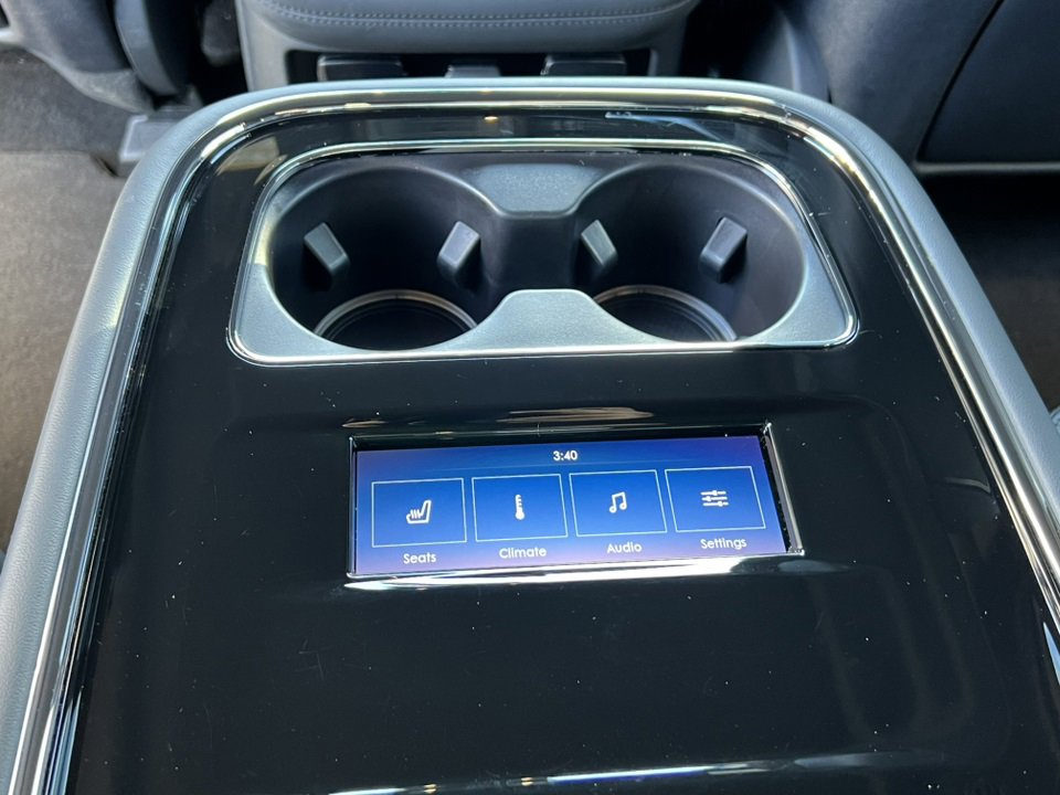 Used 2022 Lincoln Navigator L Reserve image 35