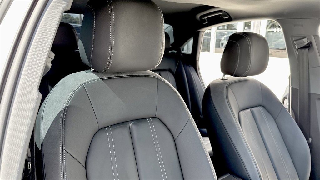 Used 2024 Audi A3 2.0T Premium Plus image 47