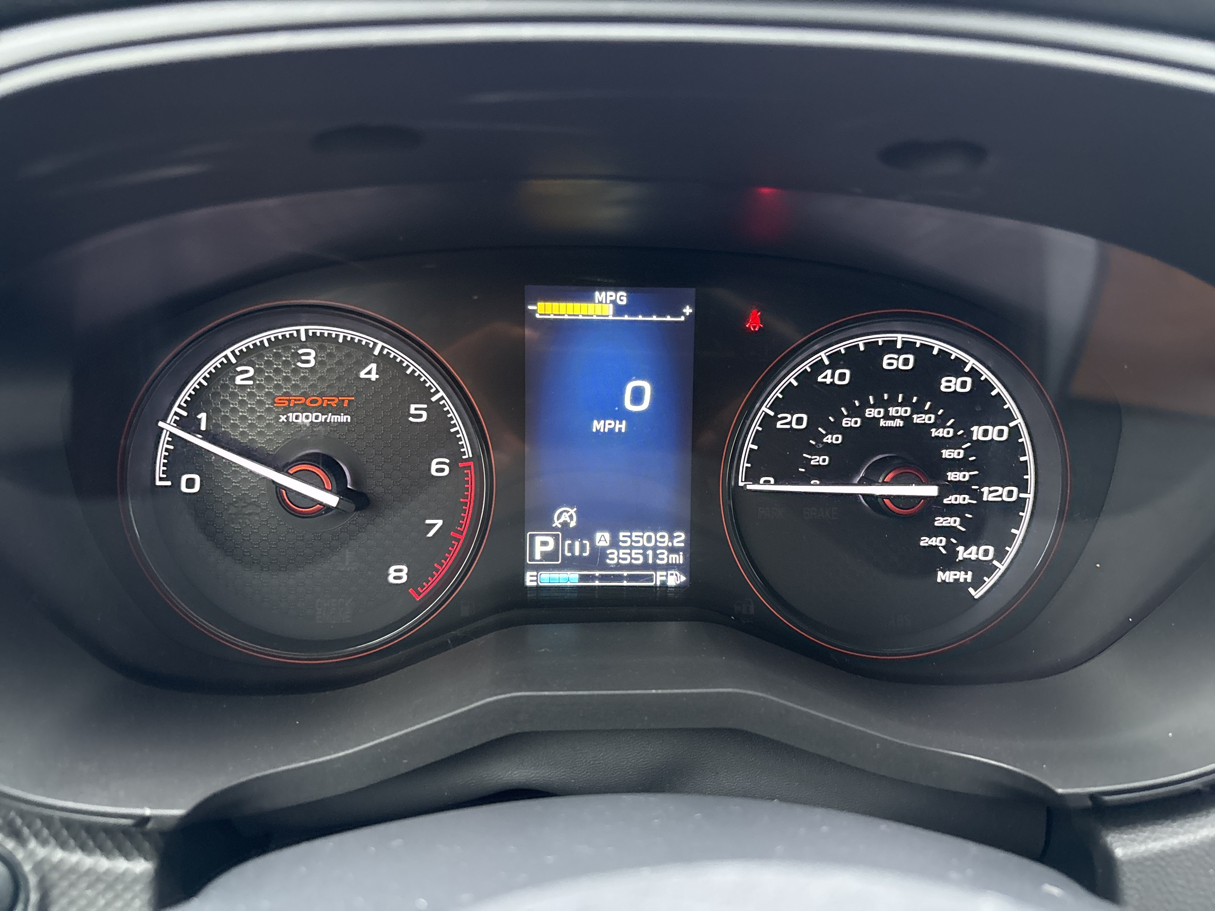 Used 2023 Subaru Forester Sport AWD/4WD image 26