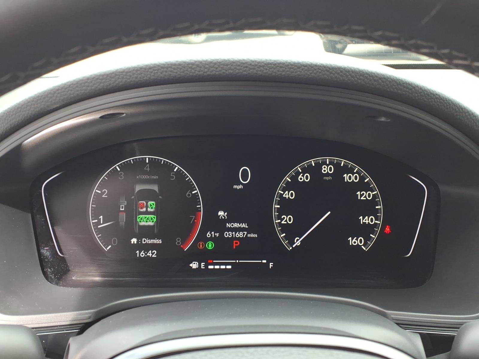 Certified 2023 Honda Civic Sport image 15