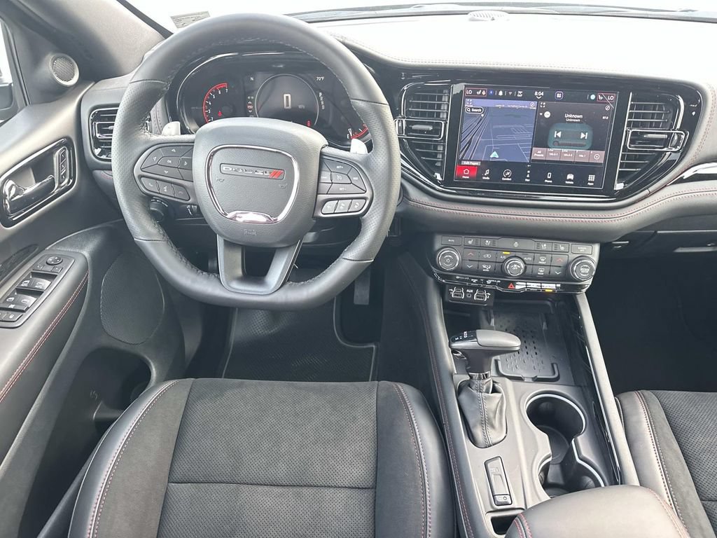 New 2026 Dodge Durango GT AWD/4WD image 21