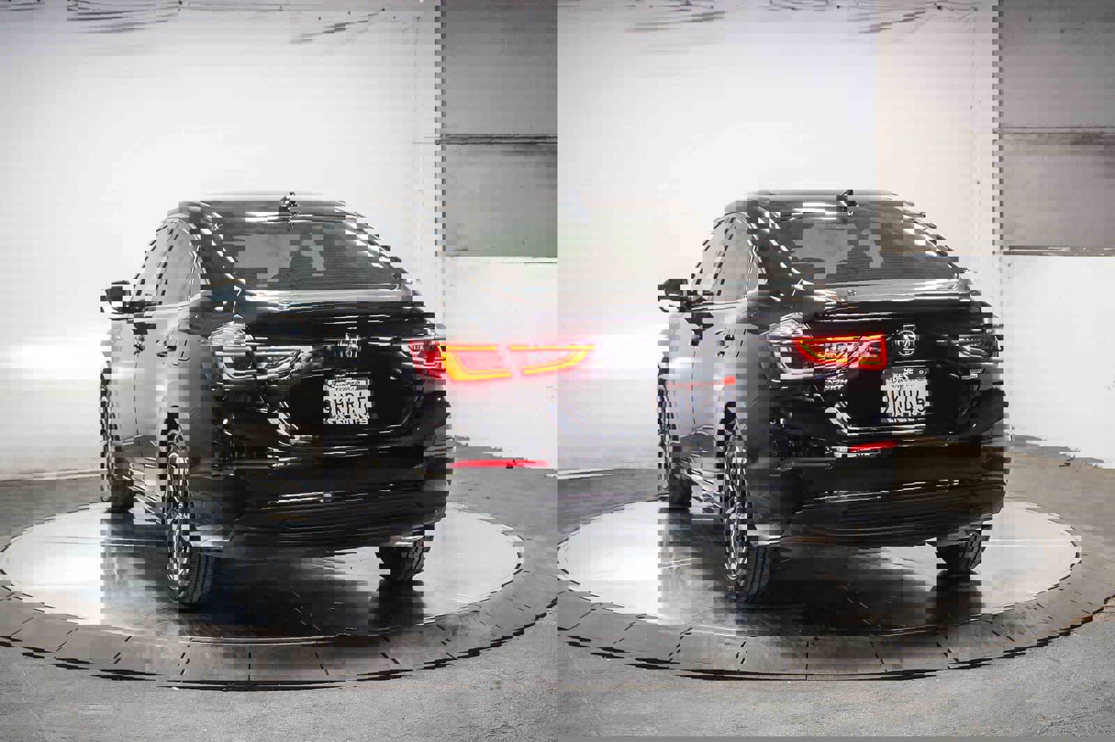 Used 2022 Honda Insight EX image 4