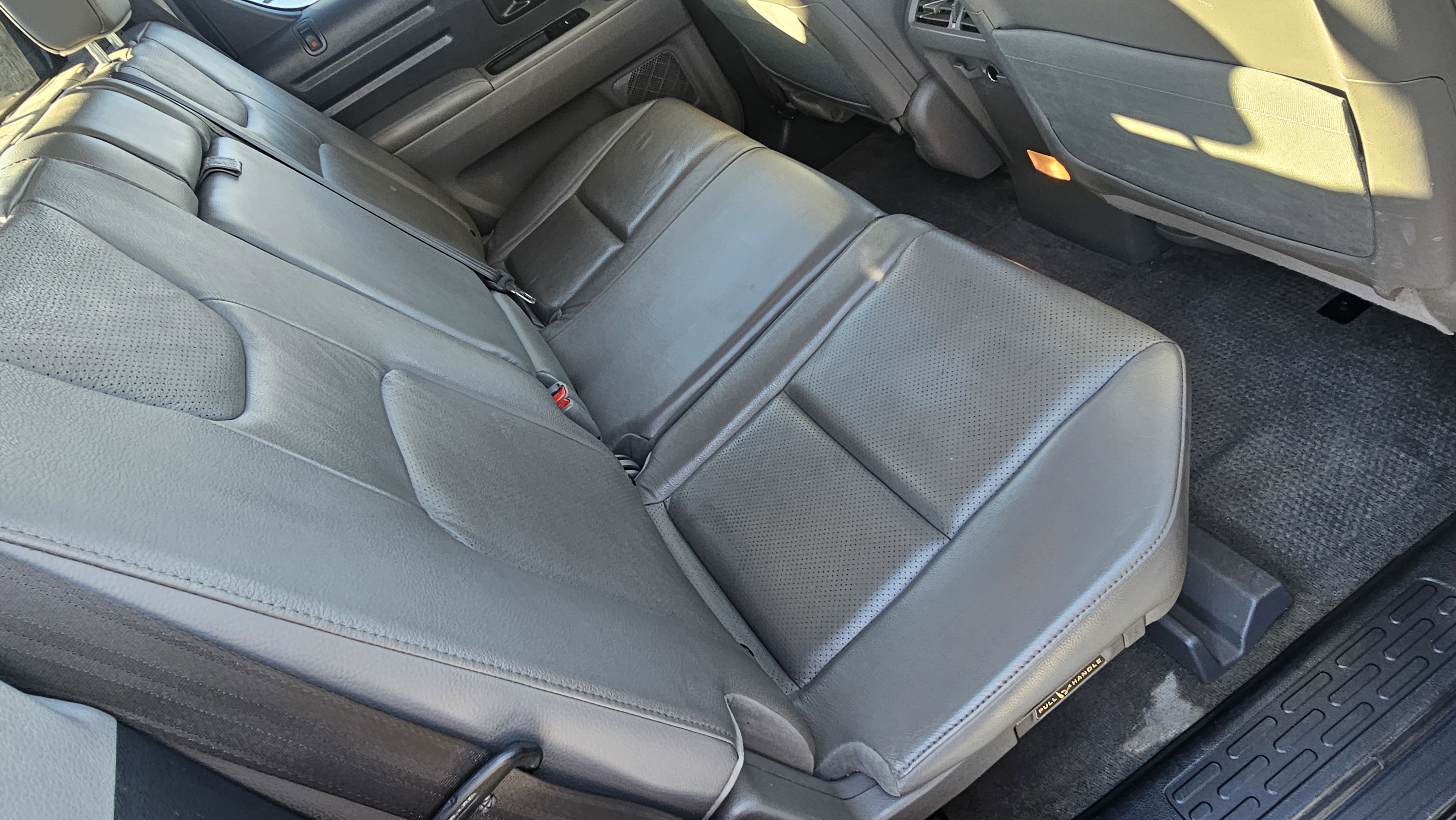 Used 2013 Honda Ridgeline RTL image 26