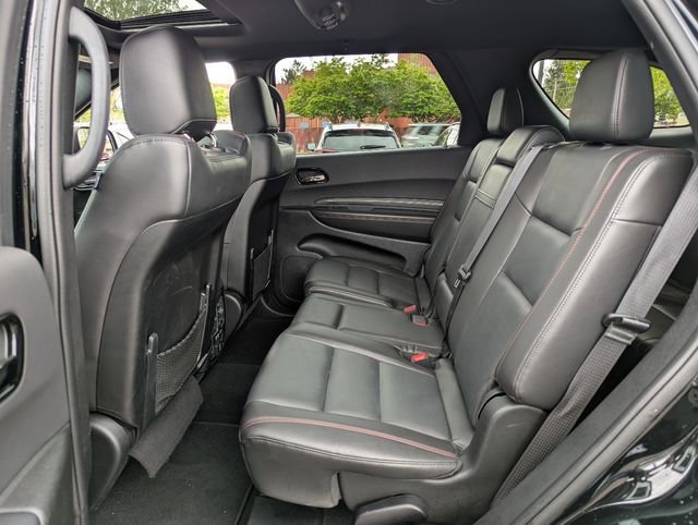 Used 2025 Dodge Durango GT AWD/4WD image 32