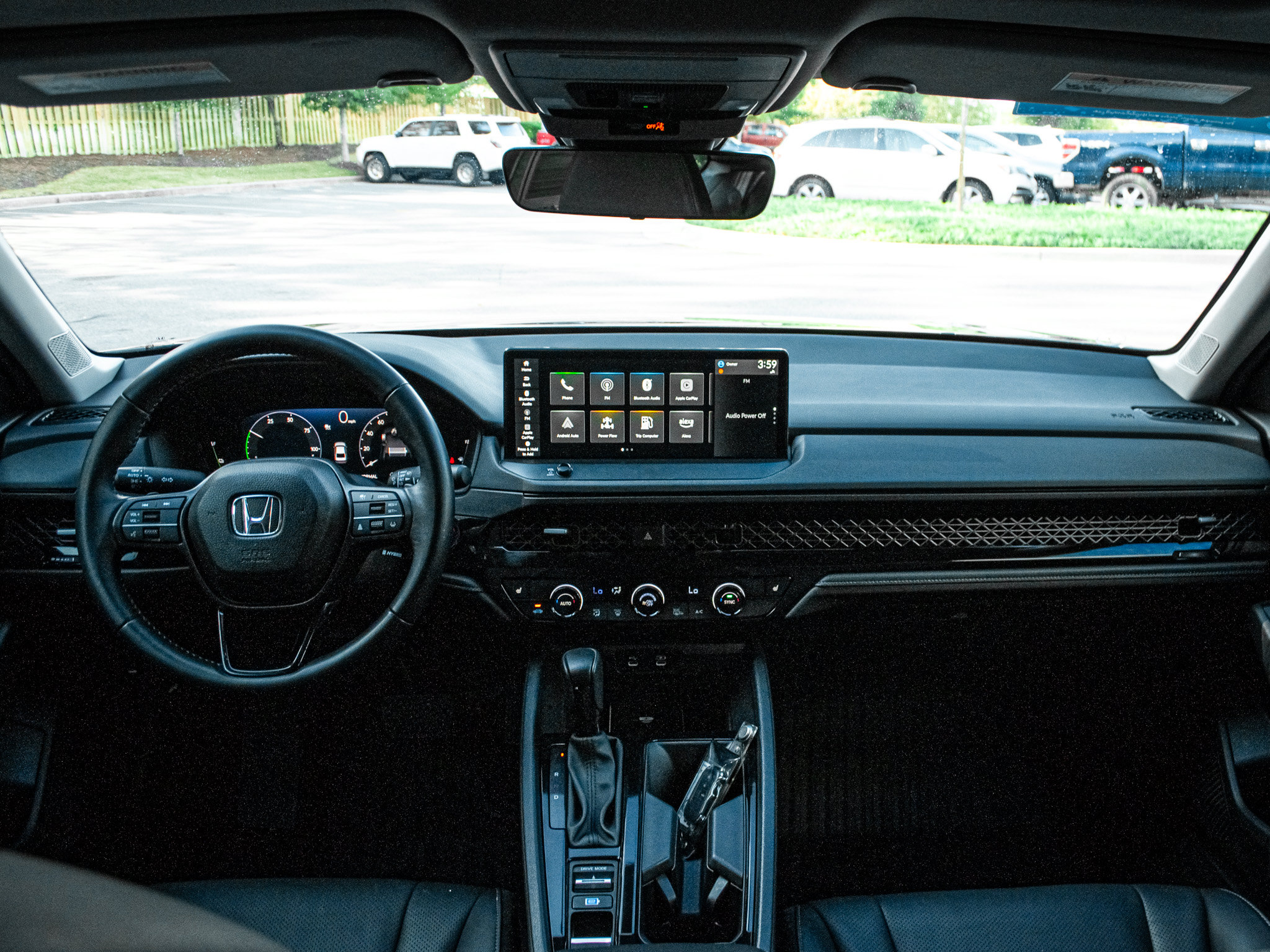 Used 2025 Honda Accord EX-L image 26