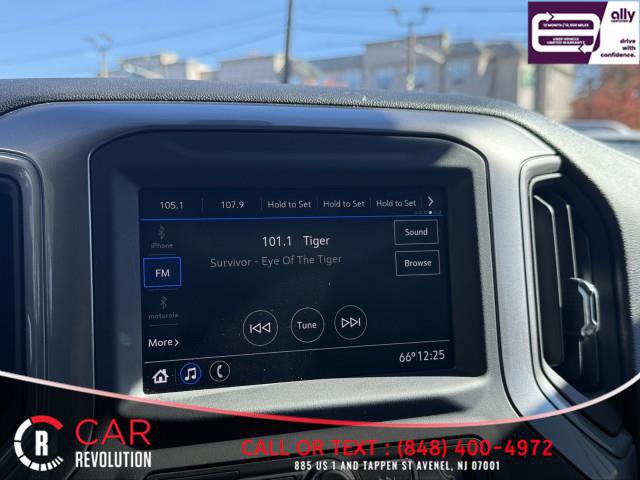 Used 2020 Chevrolet Silverado 2500 W/T w/ WT Fleet Convenience Package image 13