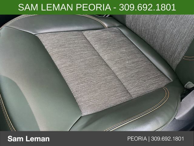 Used 2022 Ford Explorer Timberline image 19