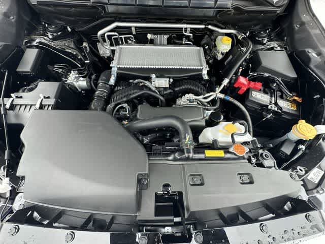 New 2026 Subaru Ascent Limited Bronze AWD/4WD image 27