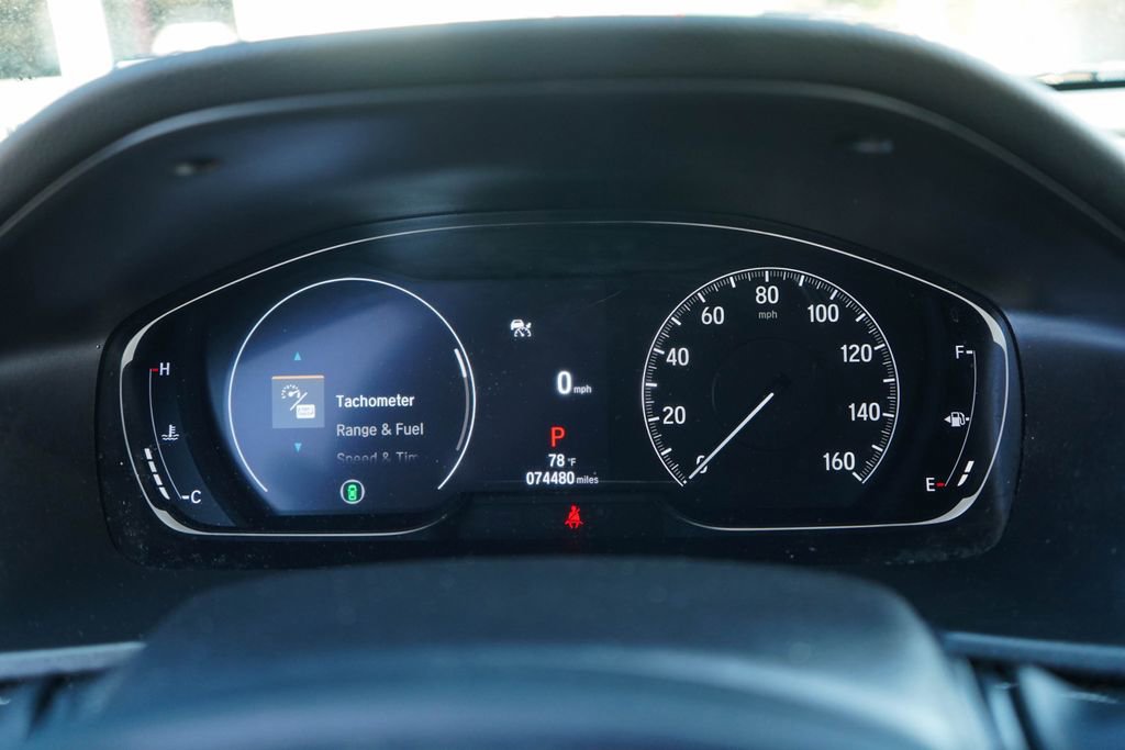 Used 2021 Honda Accord Sport Special Edition image 25