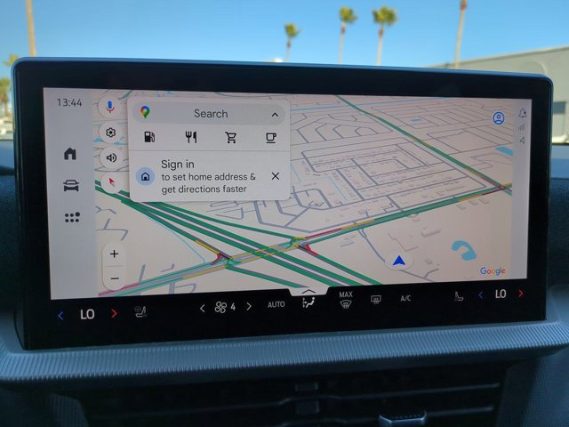 New 2026 Ford Explorer Tremor w/ Tremor Ultimate Package image 22