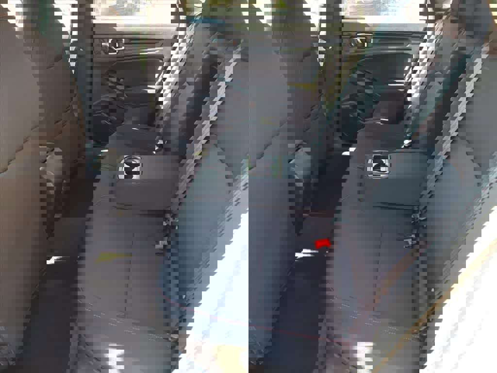 Certified 2023 Honda Civic Si image 9