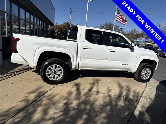 Used 2024 Toyota Tacoma SR5 image 2