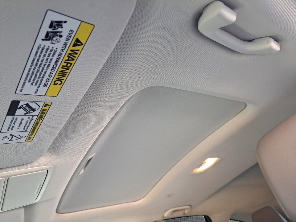 Used 2015 Honda CR-V Touring image 13