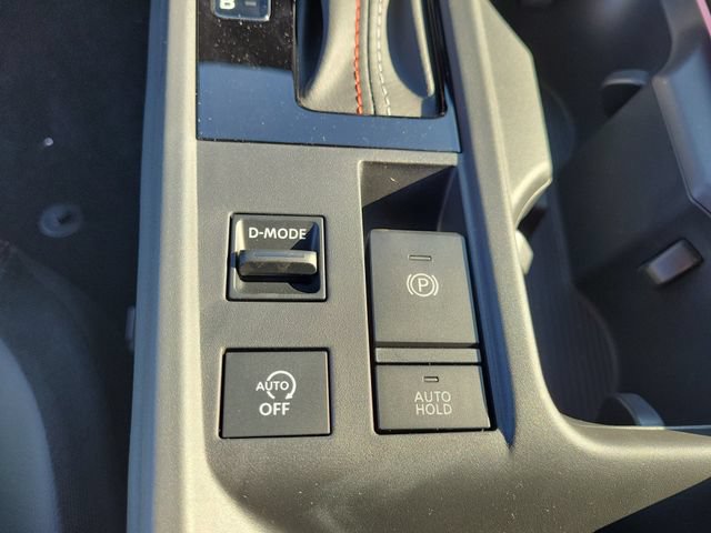 New 2026 Nissan Sentra SR w/ SR Premium Package FWD image 32
