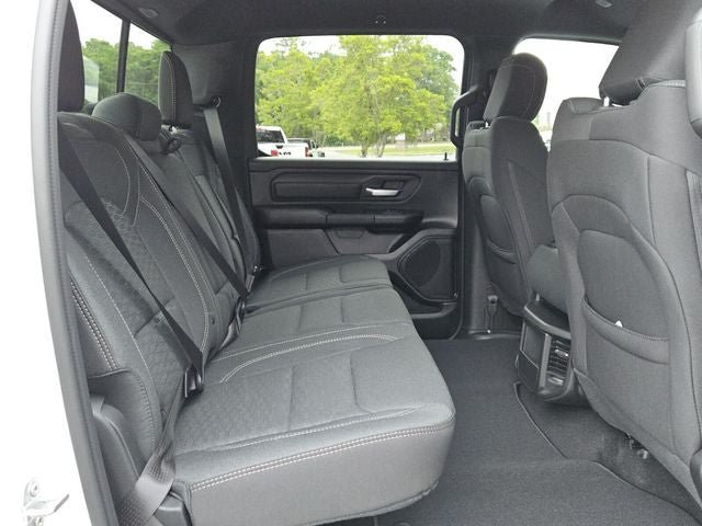 New 2026 RAM 1500 Tradesman AWD/4WD image 14
