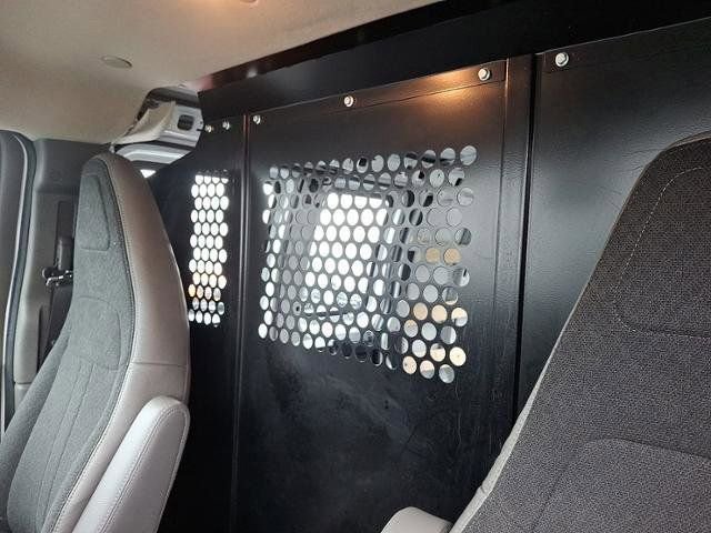 Used 2024 Chevrolet Express 2500 Work Van w/ Driver Convenience Package image 25