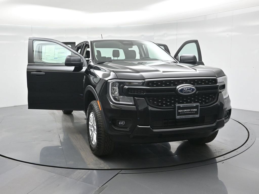 New 2025 Ford Ranger XL image 30