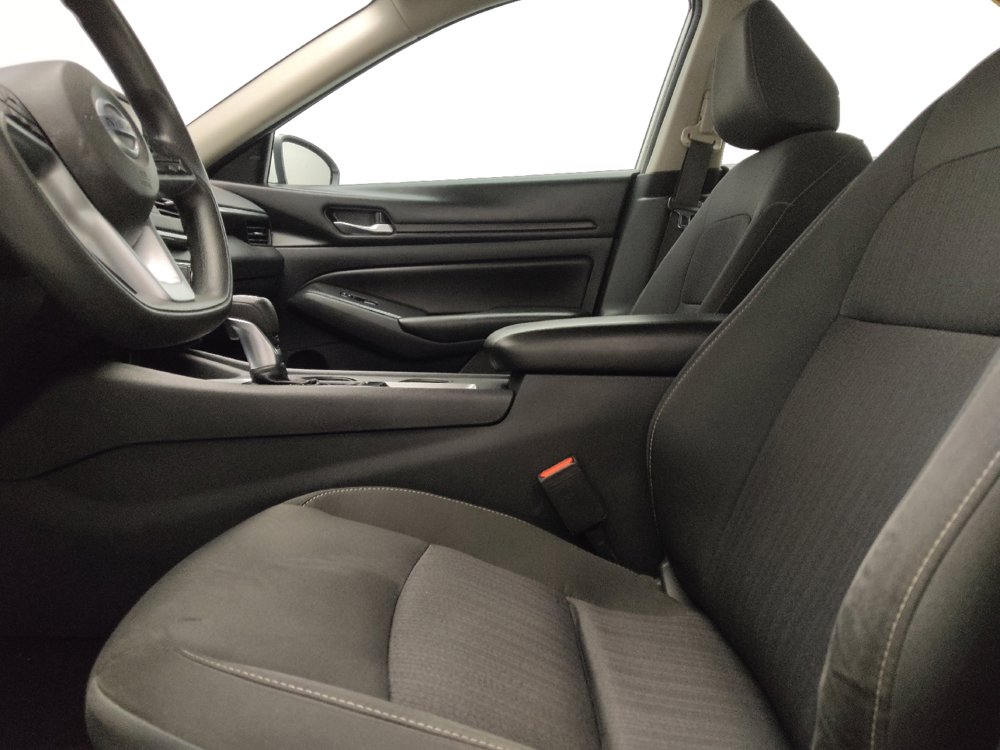 Used 2021 Nissan Altima 2.5 S w/ Driver Assist Package FWD image 17